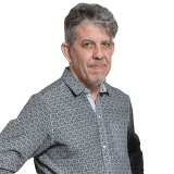 Sergio Sanchez - Jefe de Producción